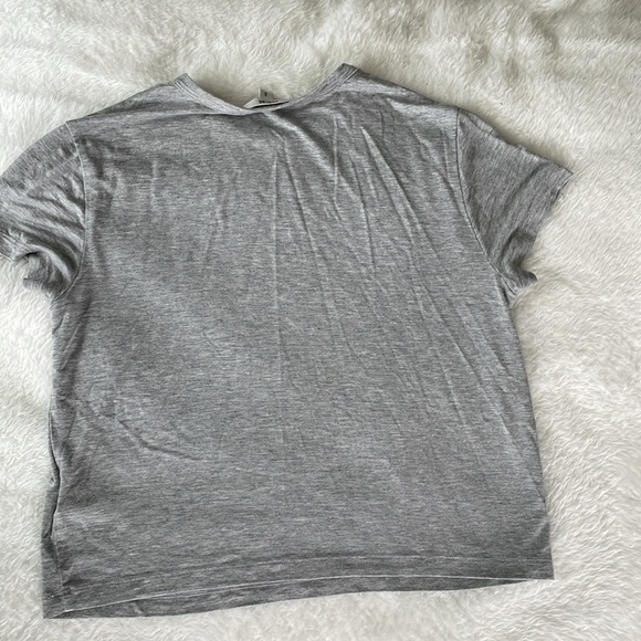 Agolde Tee - Picture 3 of 4